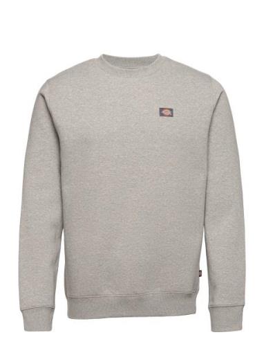Oakport Sweatshirt Grey Dickies