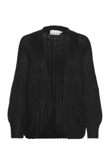 Joseph Knit Cardigan Black Noella