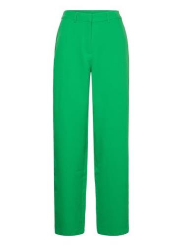 Vikamma Hw Pant - Noos Green Vila