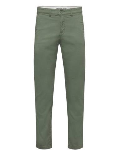 Regular Chino Khaki Lee Jeans