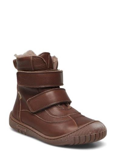 Bisgaard Ellis Tex Brown Bisgaard