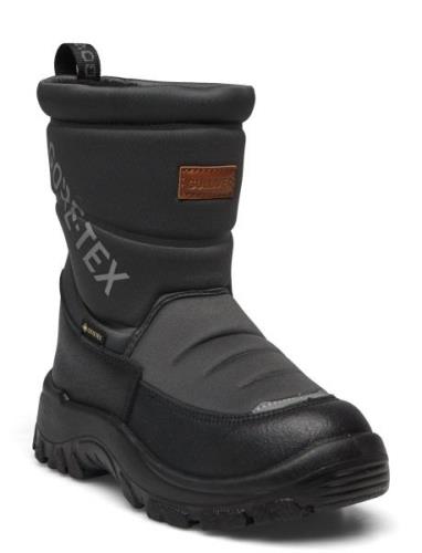 Frost Gtx Black Gulliver