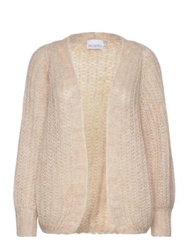 Joseph Knit Cardigan Beige Noella