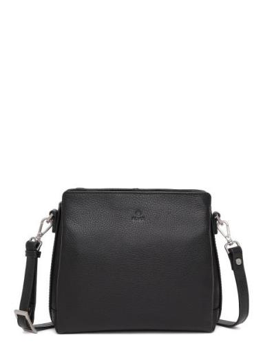 Cormorano Shoulder Bag Sia Black Adax