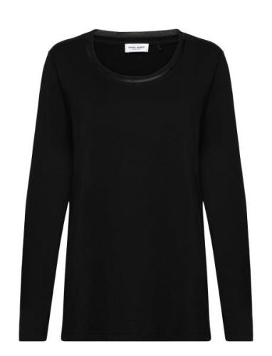 T-Shirt 1/1 Sleeve Black Gerry Weber