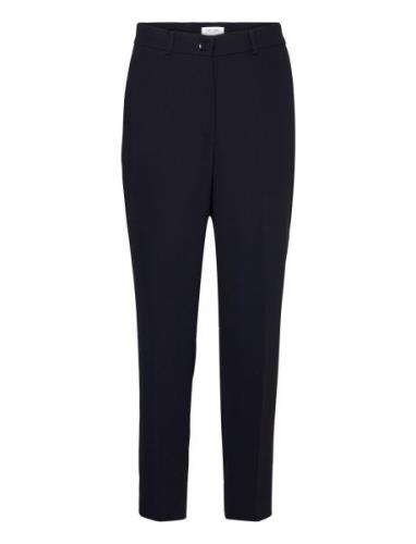 Pant Cropped Navy Gerry Weber