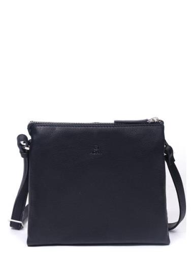 Venezia Shoulder Bag Sus Black Adax