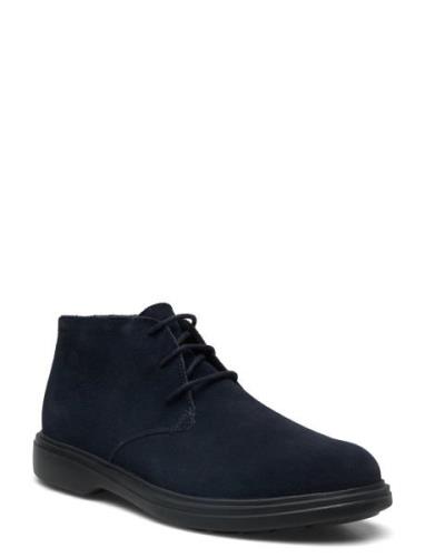 U Ottavio B Navy GEOX