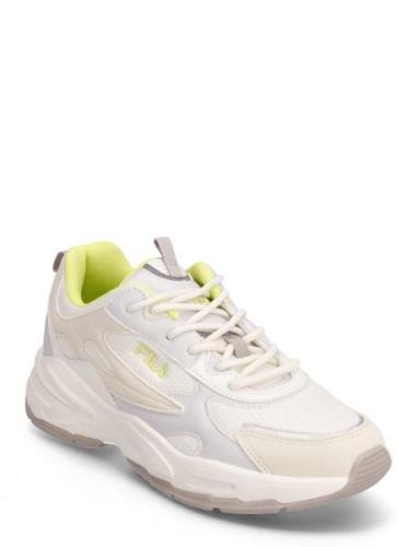 Novarra Wmn White FILA