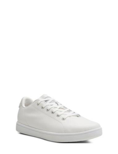 Jane Leather Iii White WODEN