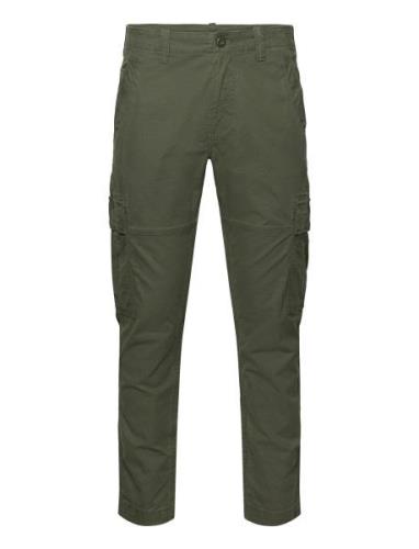 Core Cargo Pant Khaki Superdry