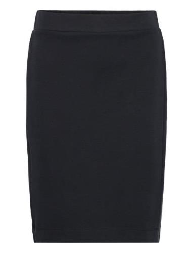Aronoiw Short Skirt Black InWear