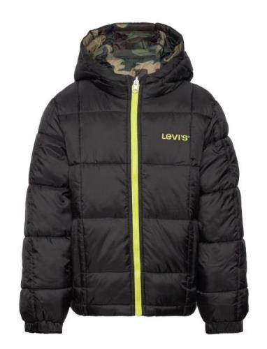 Lvb Mdwt Puffer Jkt / Lvb Mdwt Puffer Jkt Black Levi's