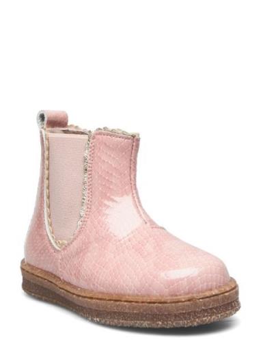 Bisgaard Siggi Lamb Pink Bisgaard