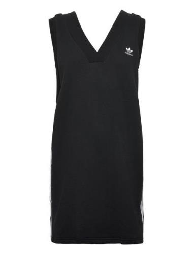 Adicolor Classics Vest Dress Black Adidas Originals
