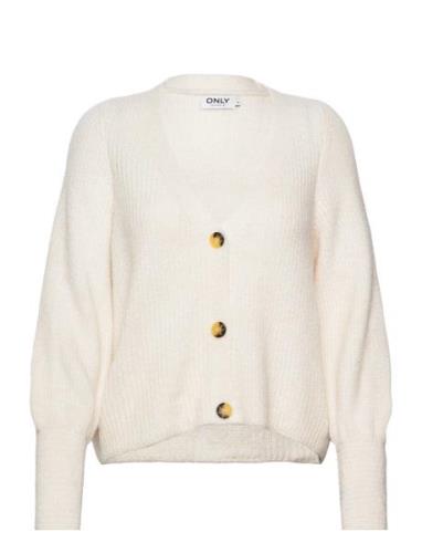 Onlclare L/S Cardigan Knt Beige ONLY