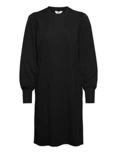 Objcaroline L/S Dress Black Object