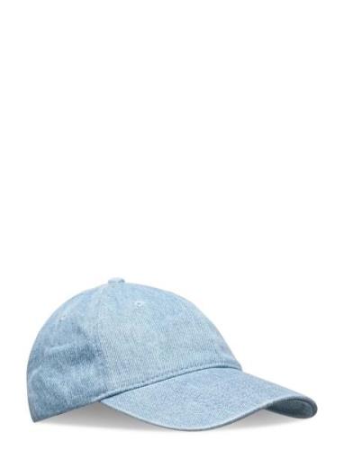 Essential Cap Blue Levi’s Footwear & Acc