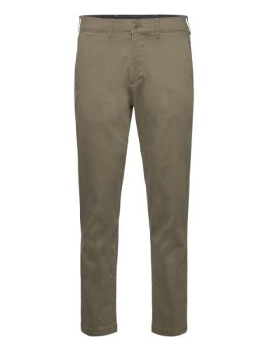 Anf Mens Pants Green Abercrombie & Fitch