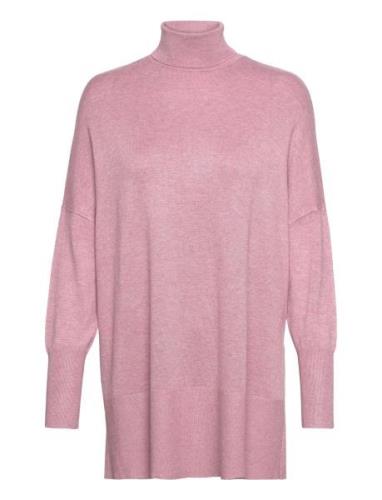 Sc-Dollie 719 - Pullover Pink Soyaconcept