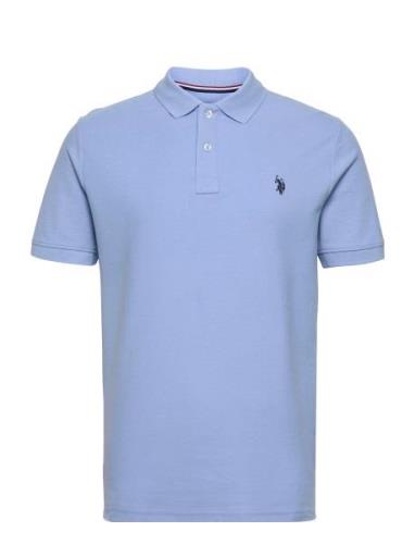 Uspa Polo Alfred Men Blue U.S. Polo Assn.