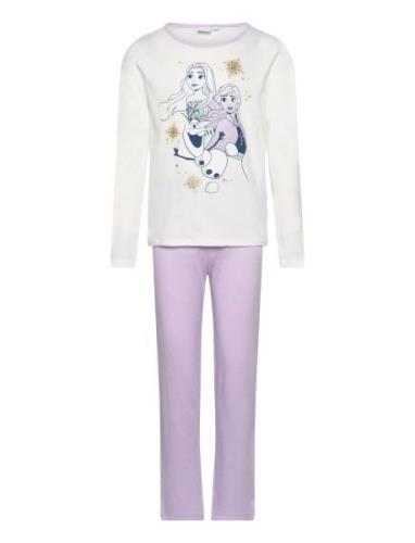 Long Pyjamas Patterned Disney