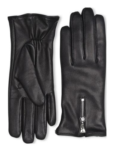 Adax Glove Sanne Black Adax