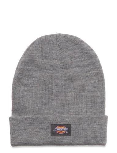 Gibsland Beanie Grey Dickies