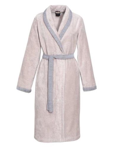 Lord W Bath Robe Pink Boss Home