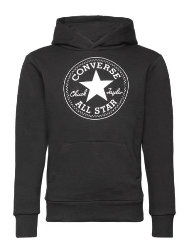 Cnvb Fleece Ctp Core Po Hoodie / Cnvb Fleece Ctp Core Po Hoo Black Con...