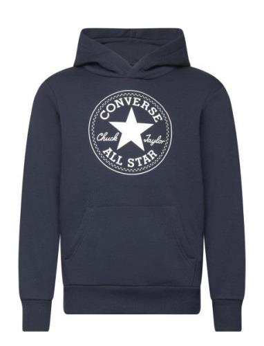 Cnvb Fleece Ctp Core Po Hoodie / Cnvb Fleece Ctp Core Po Hoo Navy Conv...