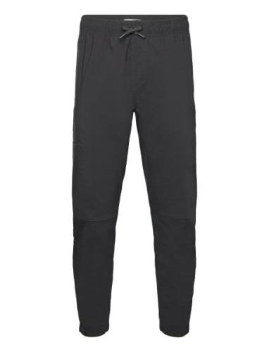 Kasper Pants Black Makia