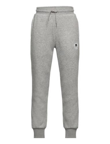 Converse Signature Chuck Patch Joggers Grey Converse