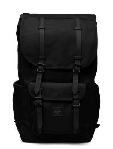 Herschel Little America Backpack Black Herschel