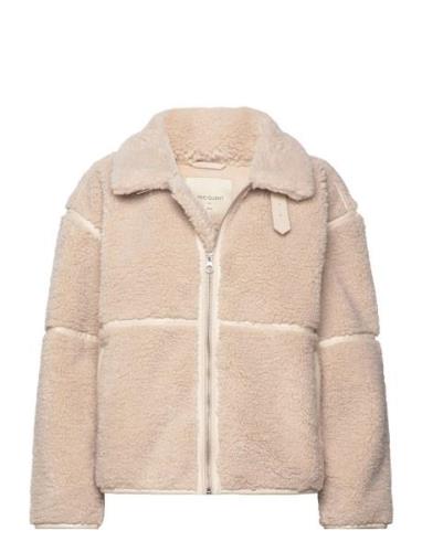 Fqlamby-Jacket Beige FREE/QUENT
