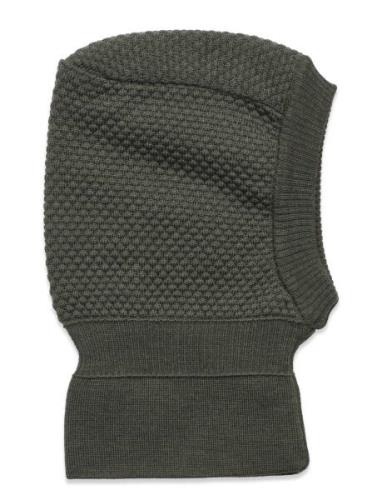 Oslo Balaclava W.windstopper Green Mp Denmark