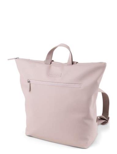 Changing Backpack Powder Beige D By Deer