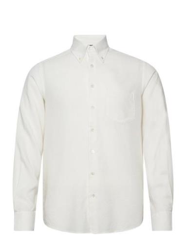 Jerry Shirt White SIR Of Sweden