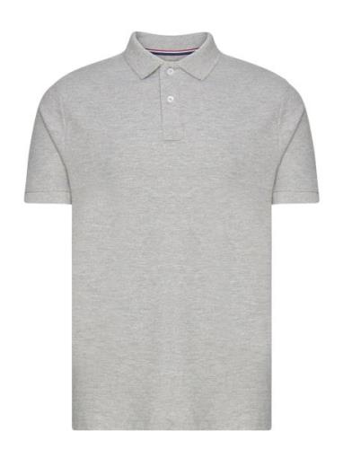 Alfred Polo Grey U.S. Polo Assn.