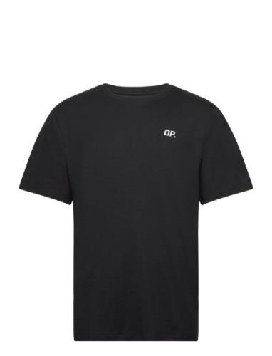 Dpnyc Marathon T-Shirt Black Denim Project