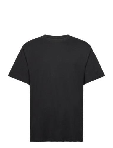 Dplos Angeles T-Shirt Black Denim Project