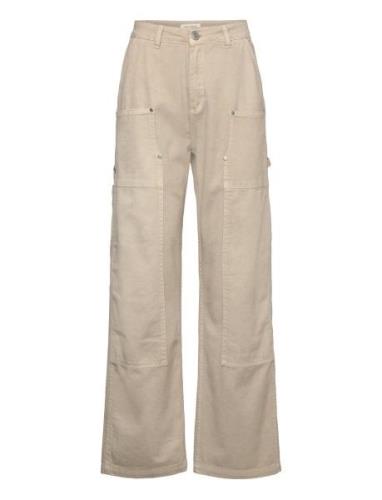 Alliciasw Jeans Beige Sofie Schnoor