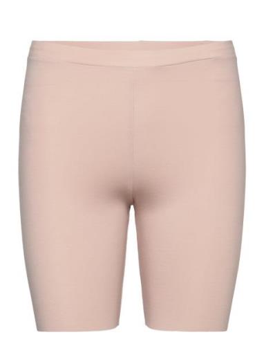 Natural Skin Pants Pink Calida
