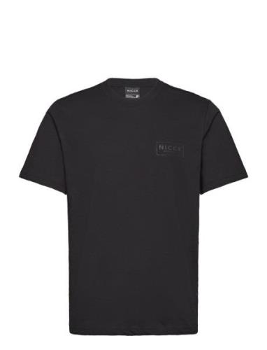 Est.13 T-Shirt Black NICCE