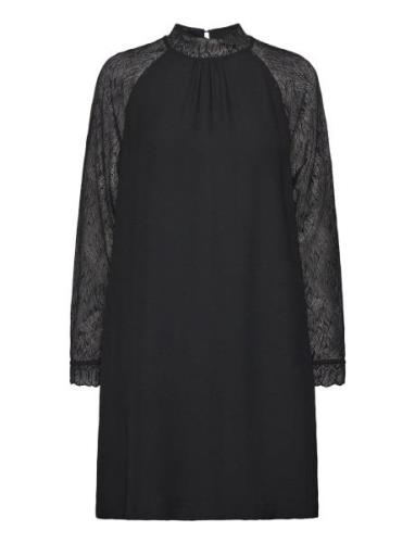 Dresses Light Woven Black Esprit Casual