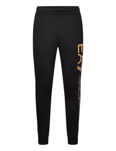 Sweatpants Black EA7