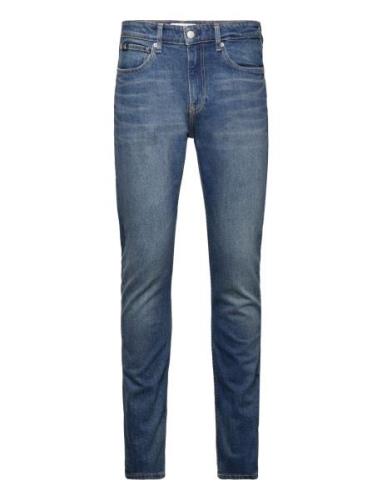 Slim Taper Blue Calvin Klein Jeans