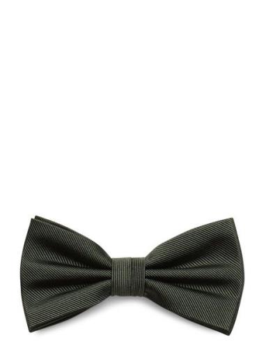 Bow Tie Green Amanda Christensen