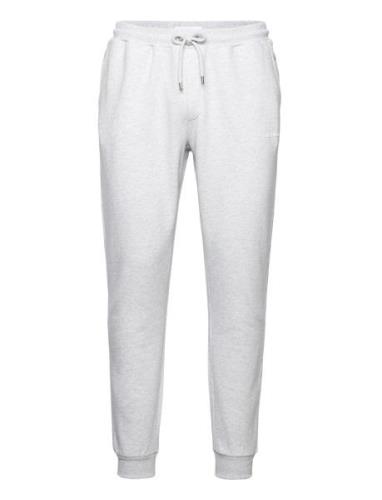 Lens Sweatpants - Seasonal Grey Les Deux