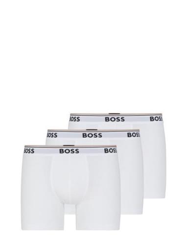 Boxerbr 3P Power White BOSS